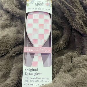 Wet Brush Original Detangler in Pink